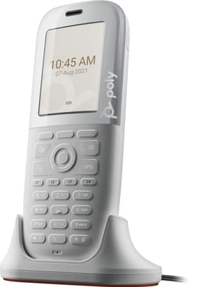 POLY Combiné téléphone DECT Rove 40 Combiné téléphone DECT Poly Rove 40 (84H77AA) — image 2