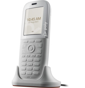 POLY Combiné téléphone DECT Rove 40 Combiné téléphone DECT Poly Rove 40  (84H77AA)