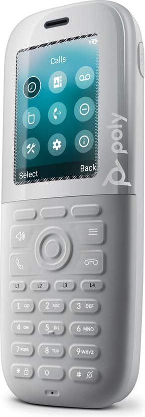 POLY Combiné téléphone DECT Rove 40 Combiné téléphone DECT Poly Rove 40 (84H77AA) — image 3