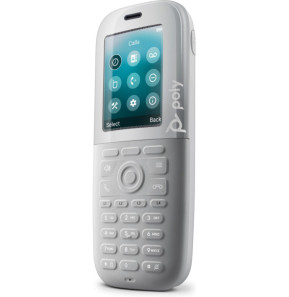POLY Combiné téléphone DECT Rove 40 Combiné téléphone DECT Poly Rove 40  (84H77AA)