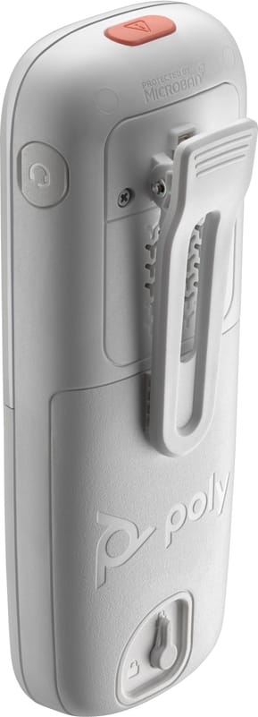 POLY Combiné téléphone DECT Rove 40 Combiné téléphone DECT Poly Rove 40 (84H77AA) — image 4