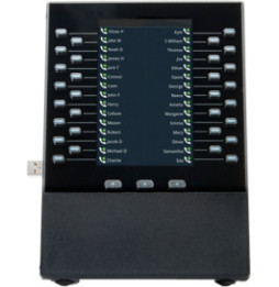 POLY Module d’extension VVX EM50 Module d’extension Poly VVX EM50  (85X07AA)