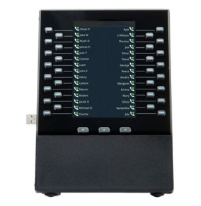 POLY Module d’extension VVX EM50 Module d’extension Poly VVX EM50  (85X07AA)