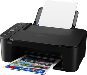 Imprimante Multifonction Jet d'encre Canon PIXMA TS3640 (6670C007AA)