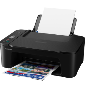 Imprimante Multifonction Jet d'encre Canon PIXMA TS3640 (6670C007AA)