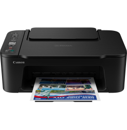 Imprimante Multifonction Jet d'encre Canon PIXMA TS3640 (6670C007AA)