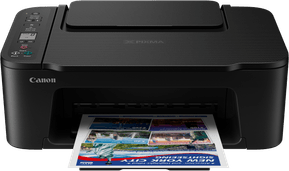 Imprimante Multifonction Jet d'encre Canon PIXMA TS3640 (6670C007AA) — image 2