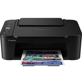 Imprimante Multifonction Jet d'encre Canon PIXMA TS3640 (6670C007AA)