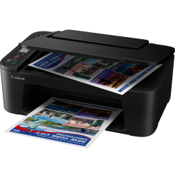 Imprimante Multifonction Jet d'encre Canon PIXMA TS3640 (6670C007AA)