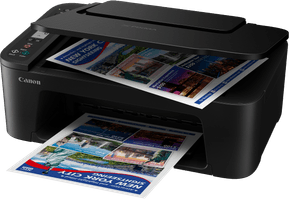 Imprimante Multifonction Jet d'encre Canon PIXMA TS3640 (6670C007AA) — image 3