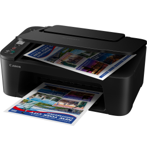 Imprimante Multifonction Jet d'encre Canon PIXMA TS3640 (6670C007AA)