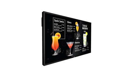Philips 50BDL3117P/00 écran plat de PC 127 cm (50") 3840 x 2160 pixels 4K Ultra HD LCD Noir (50BDL3117P/00) — image 2