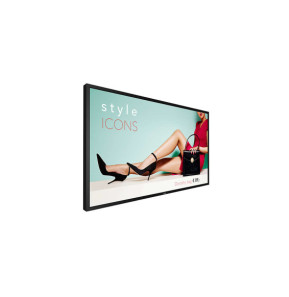 Philips 55BDL4002H Écran plat de signalisation numérique 139,7 cm (55") LCD 2500 cd/m² Full HD Noir Android 24/7