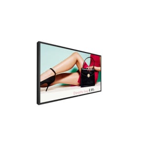 Philips 75BDL4003H Écran plat de signalisation numérique 190,5 cm (75") LCD 3000 cd/m² 4K Ultra HD Noir Android 24/7