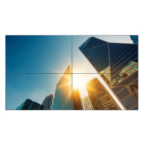 Philips Signage Solutions X-Line Videowall LED Intérieure (55BDL8007X/00)