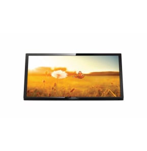 Philips EasySuite 24HFL3014/12 TV 61 cm (24") HD Noir 250 cd/m² (24HFL3014/12)