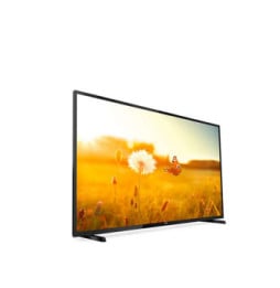 Philips EasySuite 32HFL3014/12 TV 81,3 cm (32") HD Noir 250 cd/m² (32HFL3014/12)