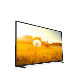 Philips EasySuite 32HFL3014/12 TV 81,3 cm (32") HD Noir 250 cd/m² (32HFL3014/12)