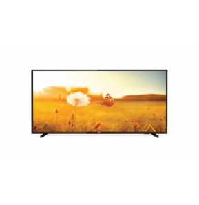Philips EasySuite 32HFL3014/12 TV 81,3 cm (32") HD Noir 250 cd/m² (32HFL3014/12)