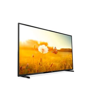 Philips EasySuite 43HFL3014/12 TV 109,2 cm (43") Full HD Noir 250 cd/m² (43HFL3014/12) — image 2