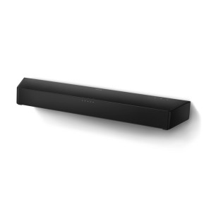 Philips HAL5023/00 haut-parleur soundbar Noir 2.1 canaux 200 W (HAL5023/00)