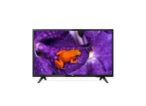 Philips 32HFL5114/12 TV 81,3 cm (32") Full HD Smart TV Wifi Noir 250 cd/m² (32HFL5114/12)