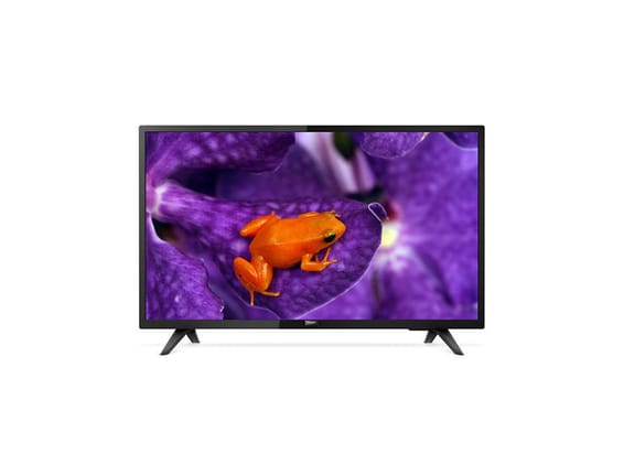 Philips 32HFL5114/12 TV 81,3 cm (32") Full HD Smart TV Wifi Noir 250 cd/m² (32HFL5114/12)