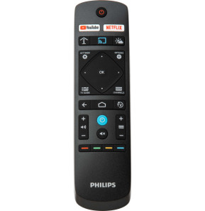 Philips 32HFL5114/12 TV 81,3 cm (32") Full HD Smart TV Wifi Noir 250 cd/m² (32HFL5114/12)