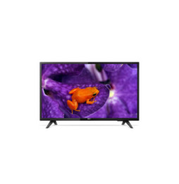 Philips 43HFL5114/12 TV 109,2 cm (43") Full HD Smart TV Wifi Noir 250 cd/m² (43HFL5114/12)