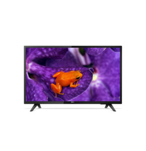 Philips 43HFL5114/12 TV 109,2 cm (43") Full HD Smart TV Wifi Noir 250 cd/m² (43HFL5114/12)