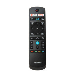 Philips 43HFL5114/12 TV 109,2 cm (43") Full HD Smart TV Wifi Noir 250 cd/m² (43HFL5114/12)