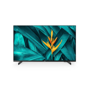 Philips 43HFL5214U/12 TV 109,2 cm (43") 4K Ultra HD Smart TV Wifi Noir 350 cd/m² (43HFL5214U/12)
