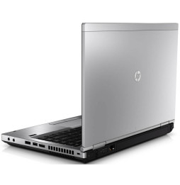 PC portable HP EliteBook 8460p (Energy Star) (LQ168AW)