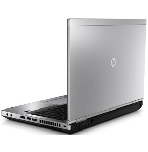 PC portable HP EliteBook 8460p (Energy Star) (LQ168AW)