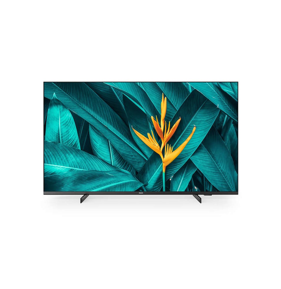 Philips 50HFL5214U 127 cm (50") 4K Ultra HD Smart TV Wifi Noir 350 cd/m² (50HFL5214U/12)