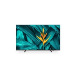 Philips 55HFL5214U 139,7 cm (55") 4K Ultra HD Smart TV Wifi Noir 350 cd/m² (55HFL5214U/12)