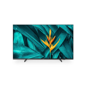 Philips 55HFL5214U 139,7 cm (55") 4K Ultra HD Smart TV Wifi Noir 350 cd/m² (55HFL5214U/12)