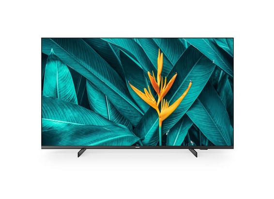 Philips 55HFL5214U 139,7 cm (55") 4K Ultra HD Smart TV Wifi Noir 350 cd/m² (55HFL5214U/12)
