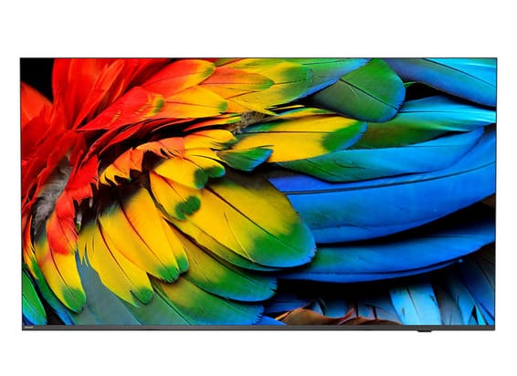 Philips 43HFL6214U 109,2 cm (43") 4K Ultra HD Smart TV Wifi Anthracite 400 cd/m² Écran enroulable (43HFL6214U/12)