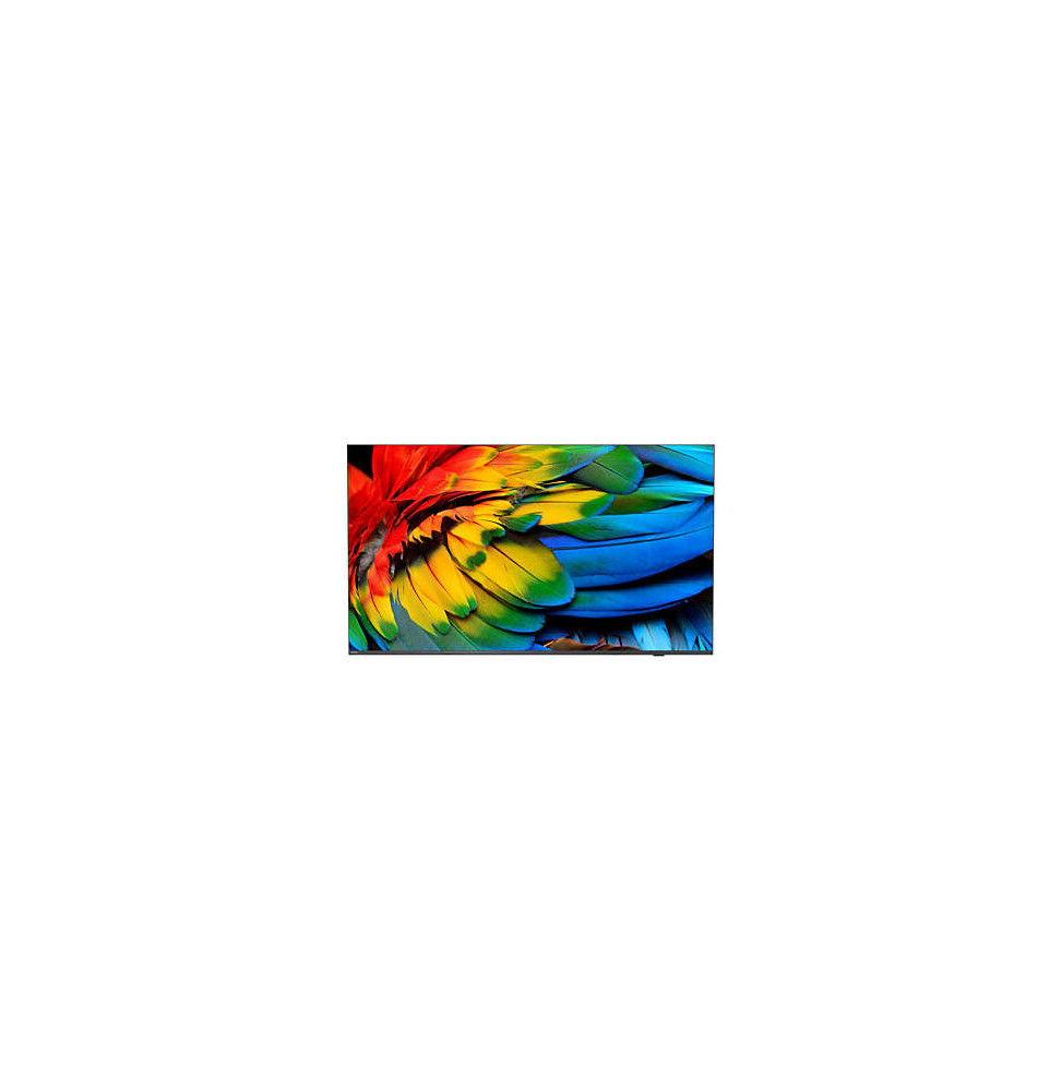 Philips 58HFL6214U/12 TV 147,3 cm (58") 4K Ultra HD Wifi Anthracite 400 cd/m² (58HFL6214U/12)