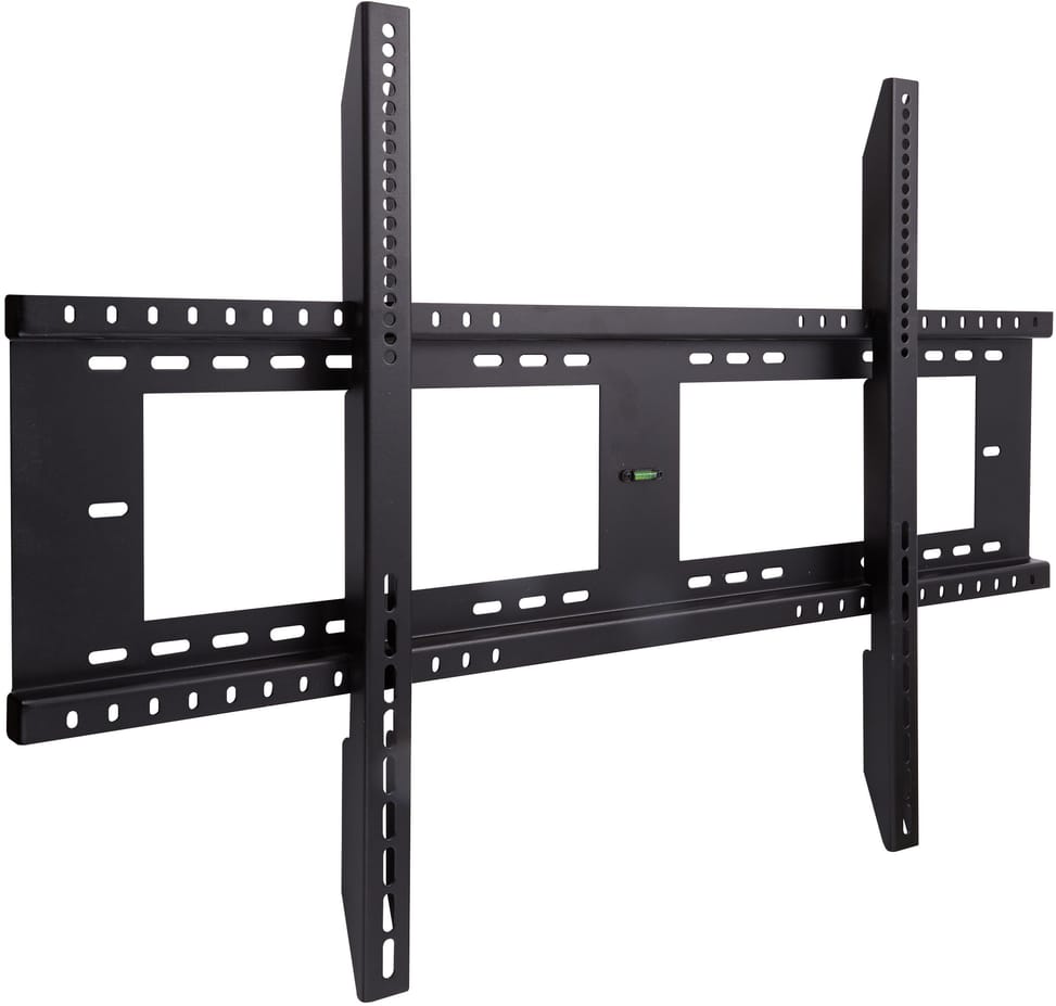 حامل Viewsonic لتثبيت الشاشات المسطحة من 55" إلى 98" (VB-WMK-001-2C) — صورة 2