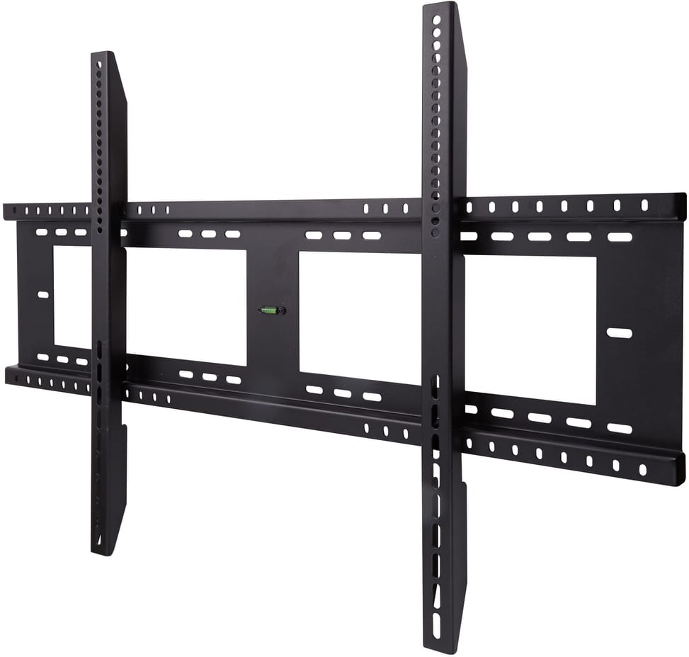 Support Viewsonic pour monter des écrans plats de 55" à 98" (VB-WMK-001-2C) — image 3