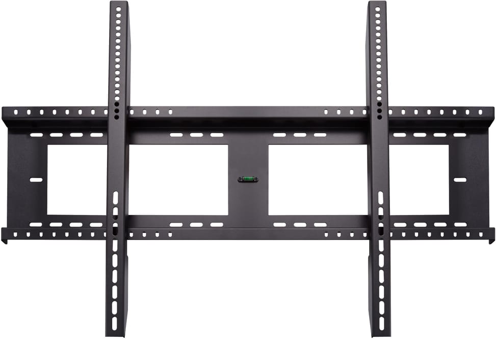 حامل Viewsonic لتثبيت الشاشات المسطحة من 55" إلى 98" (VB-WMK-001-2C) — صورة 1