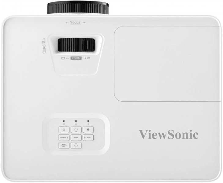 Viewsonic PA700W Vidéoprojecteur WXGA (1280x800) — image 9