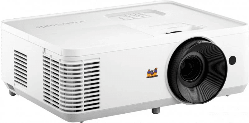 Viewsonic PA700W Vidéoprojecteur WXGA (1280x800) — image 5