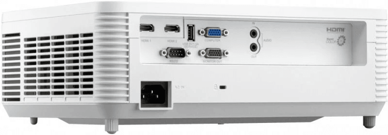 Viewsonic PA700W Vidéoprojecteur WXGA (1280x800) — image 8