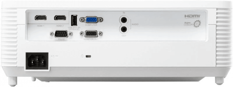 Viewsonic PA700W Vidéoprojecteur WXGA (1280x800) — image 7