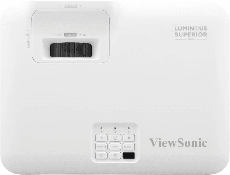 Viewsonic LS740HD Vidéoprojecteur Laser FHD (1920x1080) — image 5