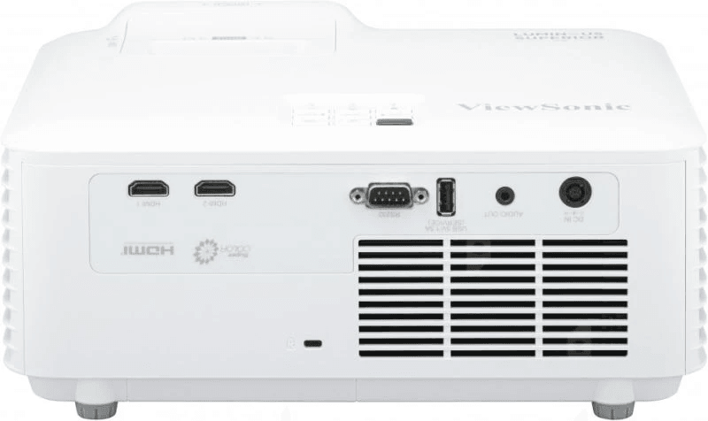 Viewsonic LS740HD Vidéoprojecteur Laser FHD (1920x1080) — image 4