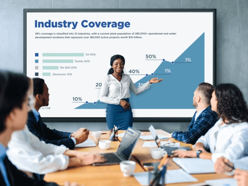 Écran Tactile d'affichage interactif Viewsonic ViewBoard® 98" 4K (IFP9850-4) — image 7